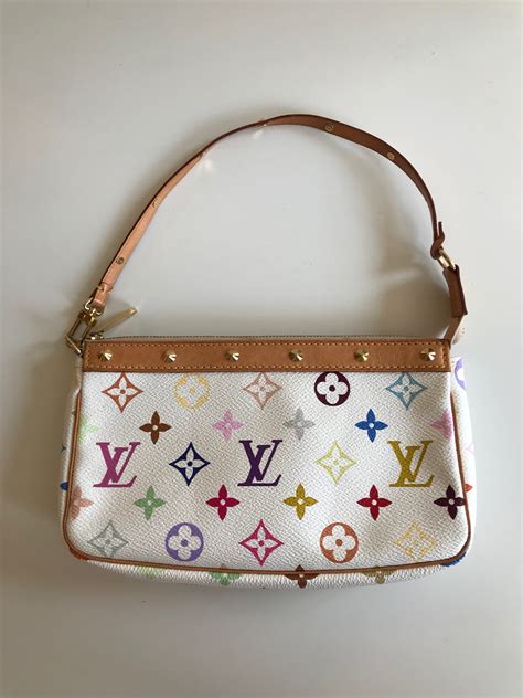 louis vuitton bag multi pochette|Louis Vuitton multi pochette monogram.